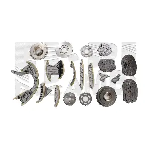 CALIBER KCC363