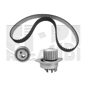 0013KPW CALIBER