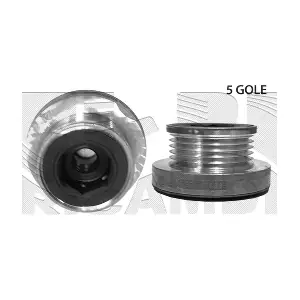 CALIBER 10961