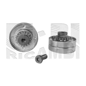 CALIBER 16265