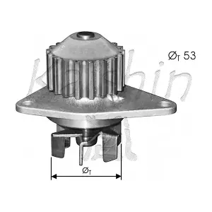 WPC348 CALIBER