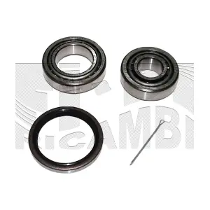 RC1323 CALIBER