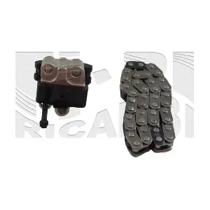 CALIBER KCC299