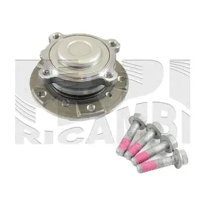 RC6791 CALIBER