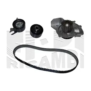 0604KPW CALIBER
