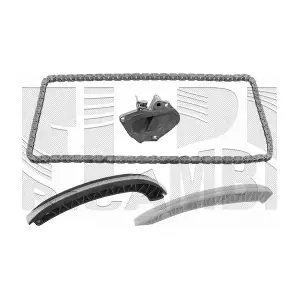 CALIBER KCC014