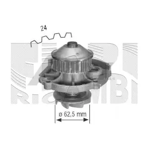 WPC371 CALIBER