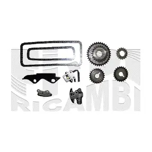 KCC009 CALIBER