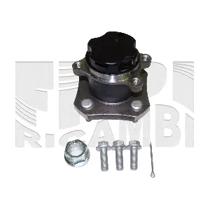RC10120 CALIBER