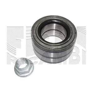 RC2038 CALIBER