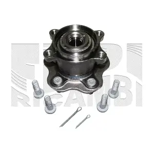 RC1393 CALIBER