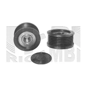 CALIBER 57262