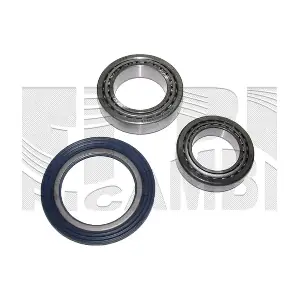 CALIBER RC2648