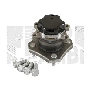 RC3304 CALIBER
