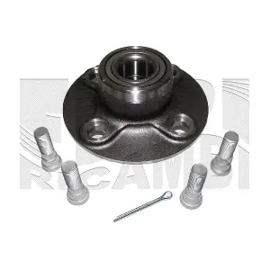 RC1364 CALIBER