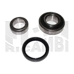 RC1821 CALIBER