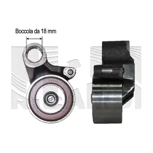 D291 AB COMPONENTS