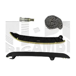 KCC198 CALIBER