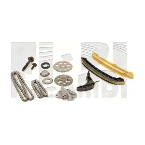 CALIBER KCC016