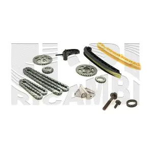 CALIBER KCC393