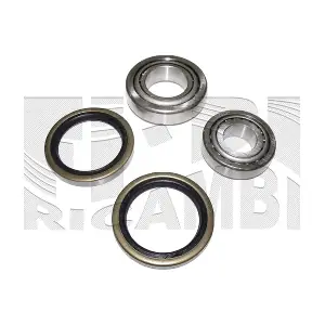 RC2610 CALIBER