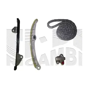 CALIBER KCC029