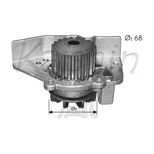 WPC350 CALIBER