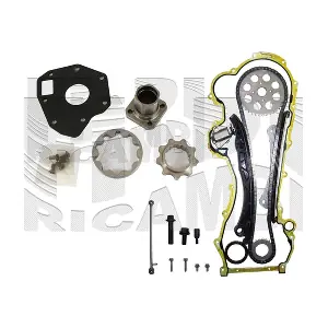 CALIBER KCC270