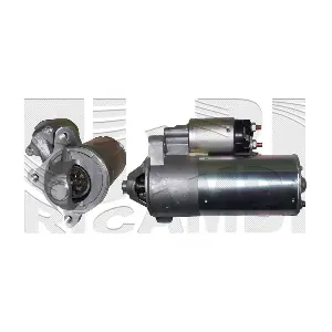 AUTOTEAM SFO124