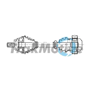 G302002 AUTOTEAM