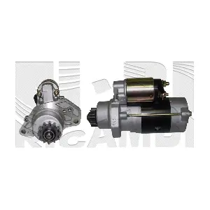 SMI134 AUTOTEAM