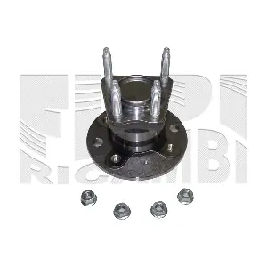 RA4455 AUTOTEAM