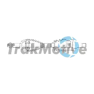 G302607 AUTOTEAM
