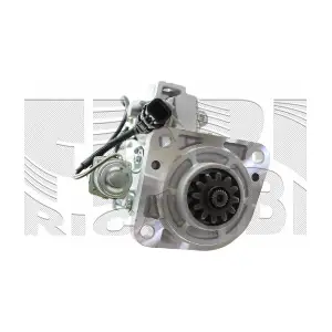 SMI636A AUTOTEAM