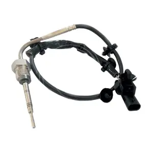 AUTOTEAM L21092 Датчик, температура відпрацьованих газів
