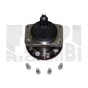 RA7843 AUTOTEAM