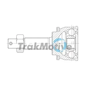 G400743 AUTOTEAM