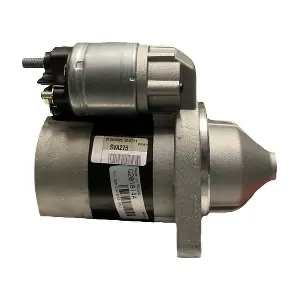 SVA275 AUTOTEAM