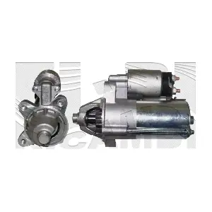 AUTOTEAM SFO107
