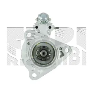 SMI609 AUTOTEAM