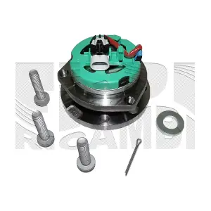 RA4407 AUTOTEAM