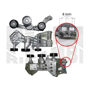 A08840 AUTOTEAM