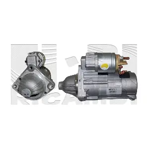AUTOTEAM SVA167 Стартер