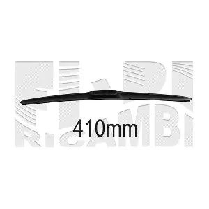 WBA410 AUTOTEAM