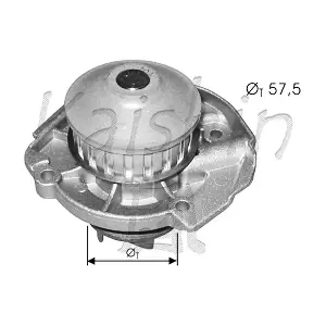 AUTOTEAM WPA404