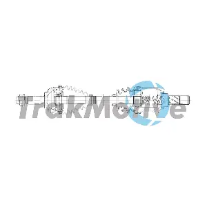 G302275 AUTOTEAM