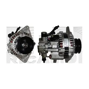 AMA118 AUTOTEAM
