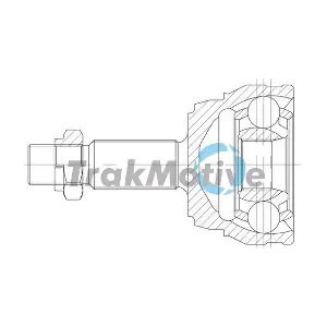 G400739 AUTOTEAM