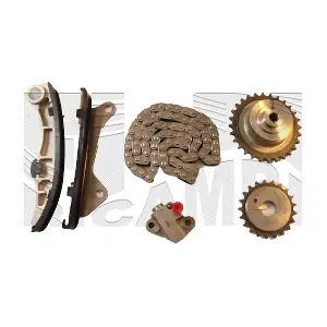 KCA338 AUTOTEAM