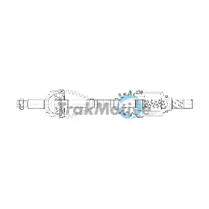 G302039 AUTOTEAM